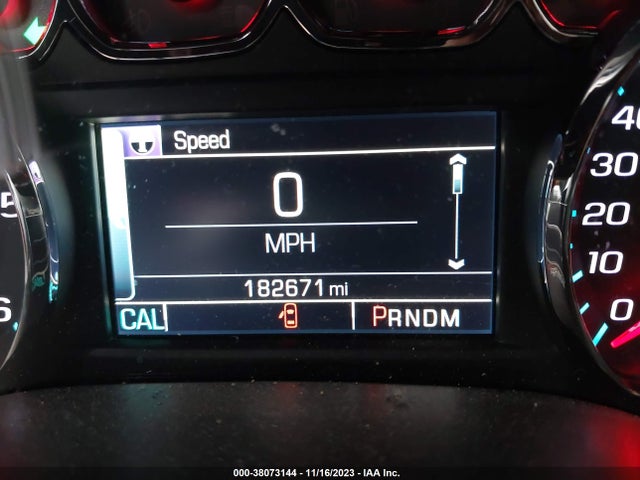 Chevrolet Silverado 1500 1lt 2015 3GCPCREC8FG148480 Image 7
