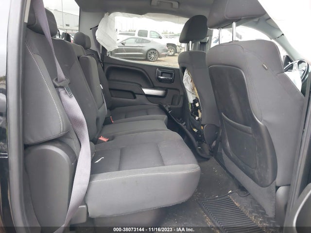 Chevrolet Silverado 1500 1lt 2015 3GCPCREC8FG148480 Image 8