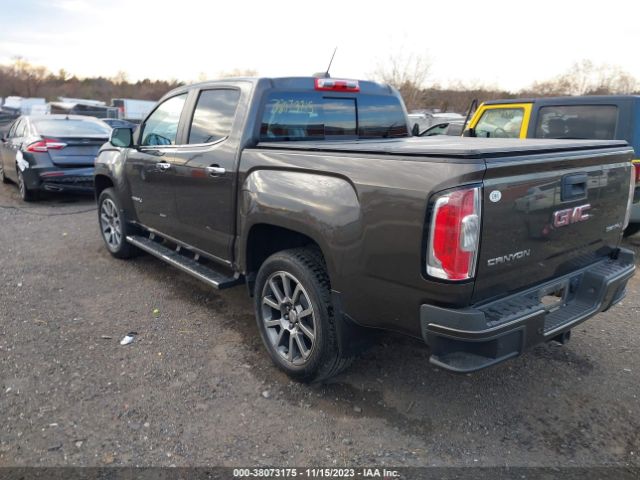 1GTG6EEN5K1337923 GMC Canyon Denali