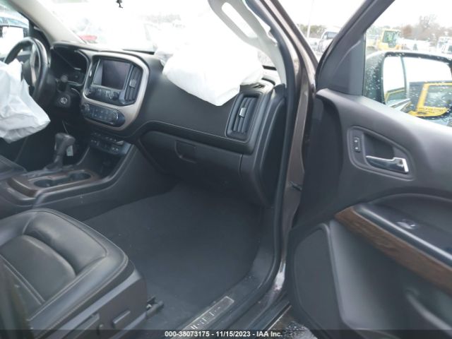 1GTG6EEN5K1337923 GMC Canyon Denali