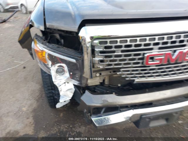 1GTG6EEN5K1337923 GMC Canyon Denali