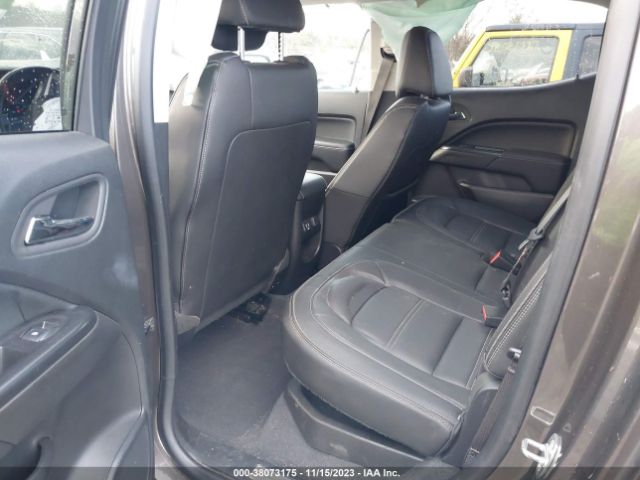 1GTG6EEN5K1337923 GMC Canyon Denali