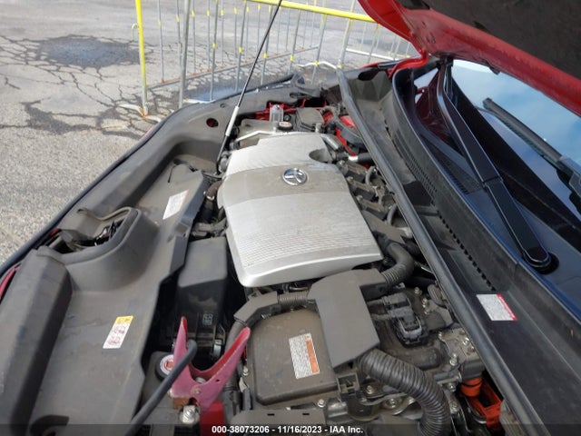 2020 TOYOTA PRIUS PRIME LE VIN: JTDKARFP4L3140795