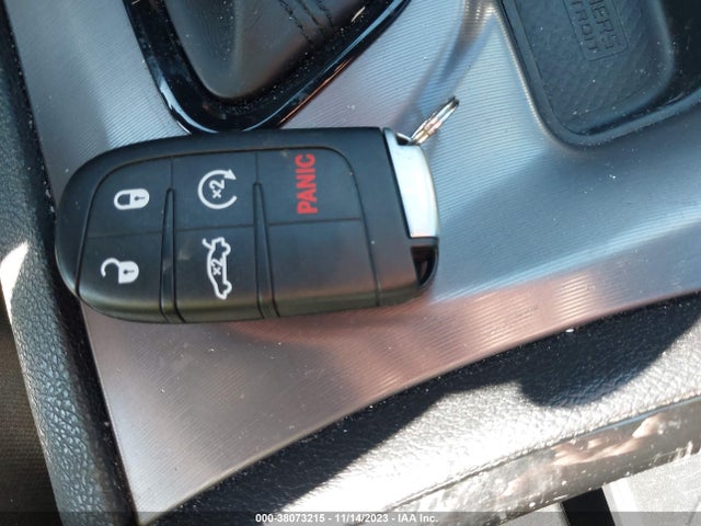 Dodge Charger Sxt Rwd 2020 2C3CDXBG9LH176523 Image 11