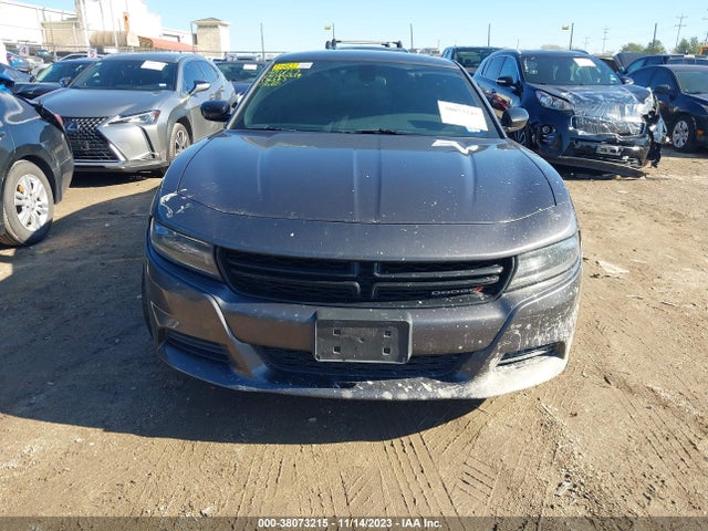 Dodge Charger Sxt Rwd 2020 2C3CDXBG9LH176523 Image 12
