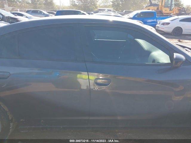 Dodge Charger Sxt Rwd 2020 2C3CDXBG9LH176523 Image 13