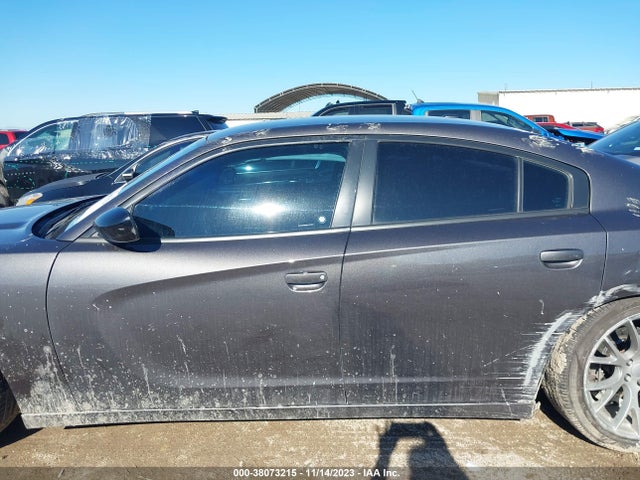 Dodge Charger Sxt Rwd 2020 2C3CDXBG9LH176523 Image 14