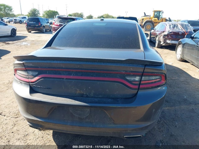 Dodge Charger Sxt Rwd 2020 2C3CDXBG9LH176523 Image 16