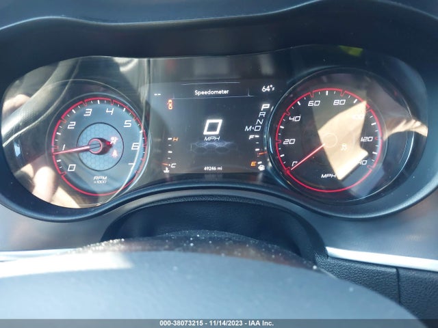 Dodge Charger Sxt Rwd 2020 2C3CDXBG9LH176523 Image 7
