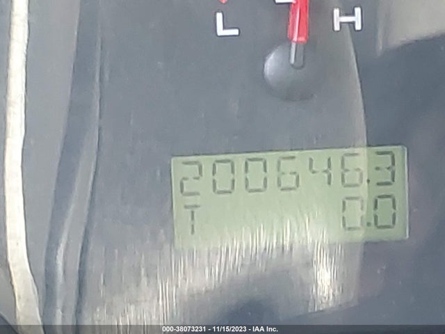 2005 FORD F-150 XLT/STX/XL VIN: 1FTRF12295NB12509