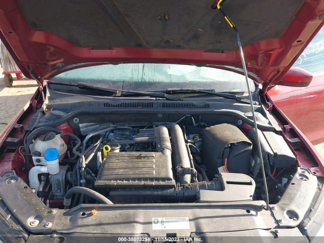 3VW2B7AJ9HM283751 Volkswagen Jetta 1.4t S