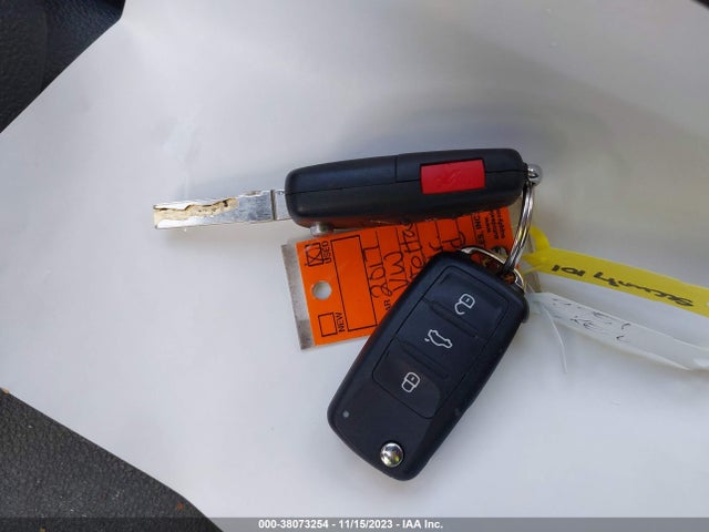 3VW2B7AJ9HM283751 Volkswagen Jetta 1.4t S
