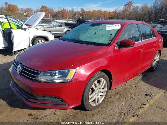 3VW2B7AJ9HM283751 Volkswagen Jetta 1.4t S