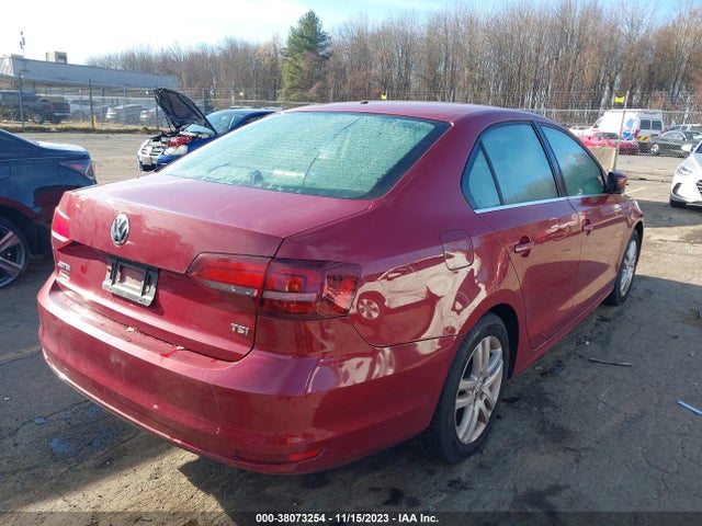 3VW2B7AJ9HM283751 Volkswagen Jetta 1.4t S