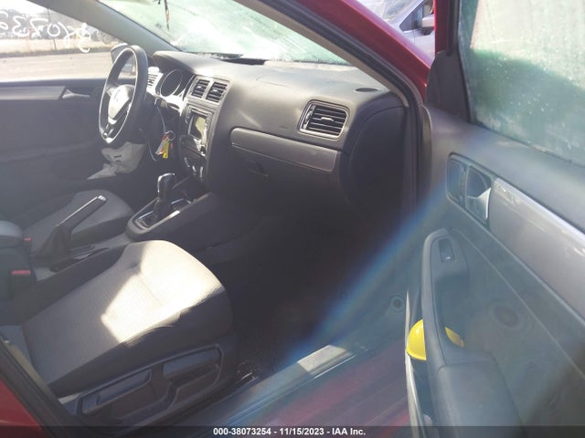 3VW2B7AJ9HM283751 Volkswagen Jetta 1.4t S
