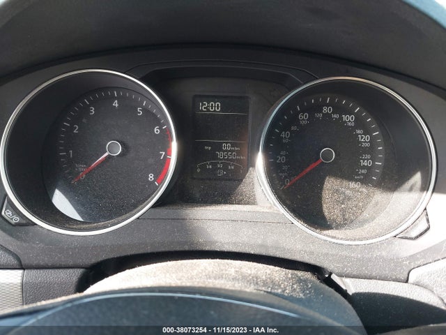3VW2B7AJ9HM283751 Volkswagen Jetta 1.4t S