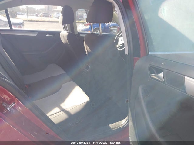 3VW2B7AJ9HM283751 Volkswagen Jetta 1.4t S