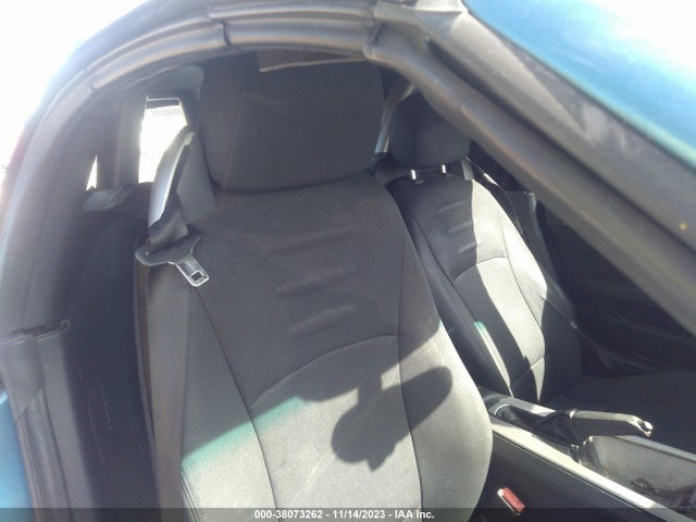 2003 BMW Z4 2.5I VIN: 4USBT33463LS43311