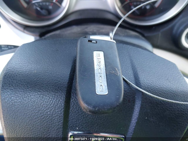 Dodge Journey Sxt 2014 3C4PDCBB2ET285751 Image 11