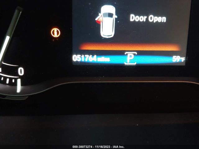 5FNYF5H49HB033467 Honda Pilot Ex