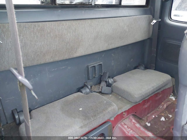 1999 TOYOTA TACOMA VIN: 4TAWM72N0XZ417474