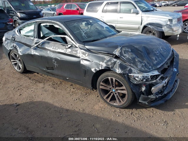 2016 WBA3N9C51GK250109 main image