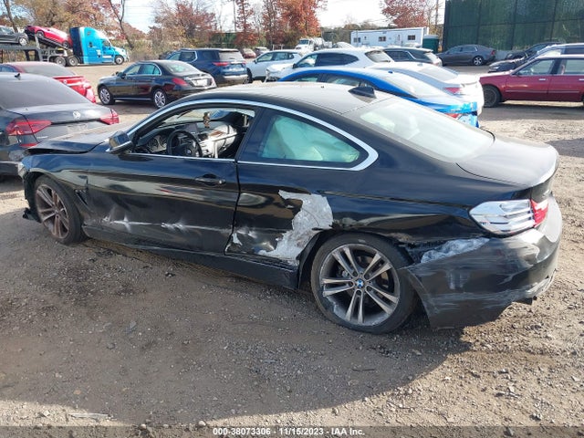 BMW 428i Xdrive 2016 WBA3N9C51GK250109 Image 14