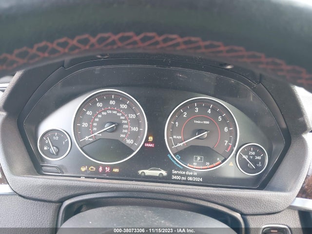 BMW 428i Xdrive 2016 WBA3N9C51GK250109 Image 15