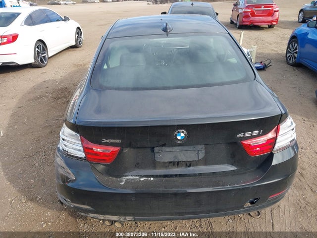 BMW 428i Xdrive 2016 WBA3N9C51GK250109 Image 16