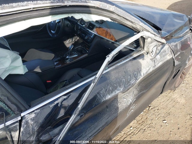 BMW 428i Xdrive 2016 WBA3N9C51GK250109 Image 5