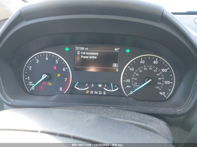 2019 FORD ECOSPORT SE VIN: MAJ6S3GL9KC265447