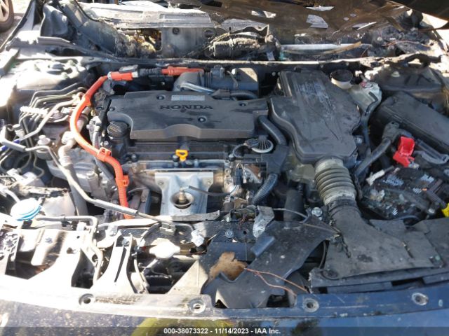 1HGCV3F17LA000402 Honda ACCORD HYBRID