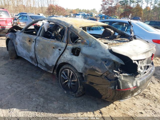 1HGCV3F17LA000402 Honda ACCORD HYBRID