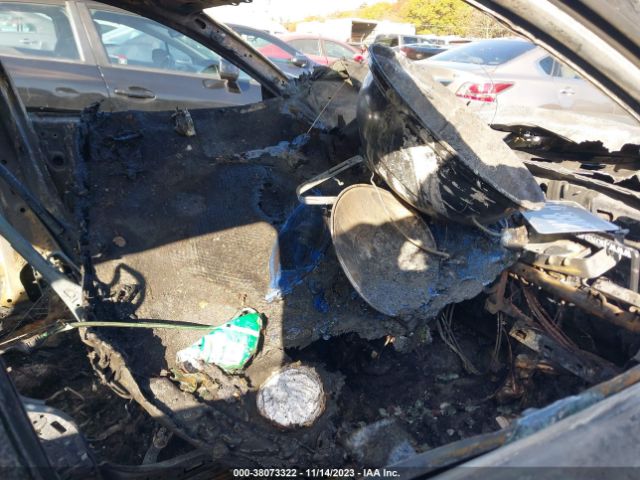 1HGCV3F17LA000402 Honda ACCORD HYBRID