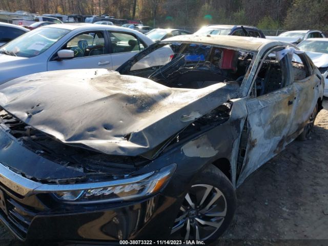 1HGCV3F17LA000402 Honda ACCORD HYBRID