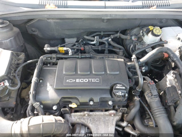 Chevrolet Cruze 1lt Auto 2015 1G1PC5SB3F7101219 Image 10