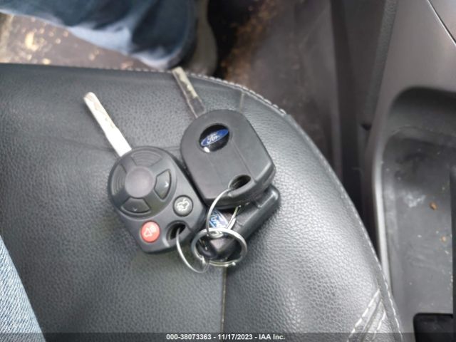 1FMCU9GX6EUD13218 Ford ESCAPE SE