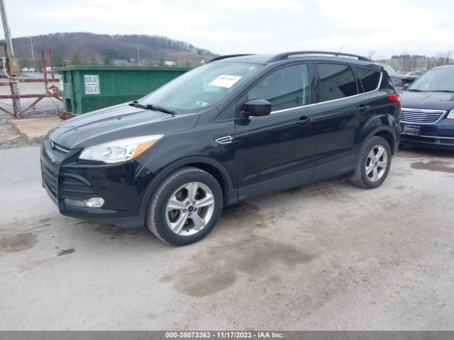1FMCU9GX6EUD13218 Ford ESCAPE SE