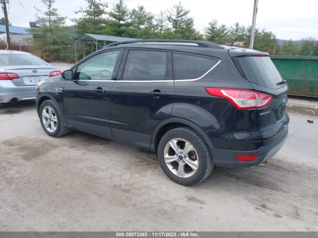 1FMCU9GX6EUD13218 Ford ESCAPE SE