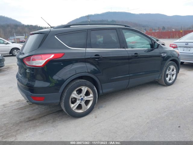 1FMCU9GX6EUD13218 Ford ESCAPE SE