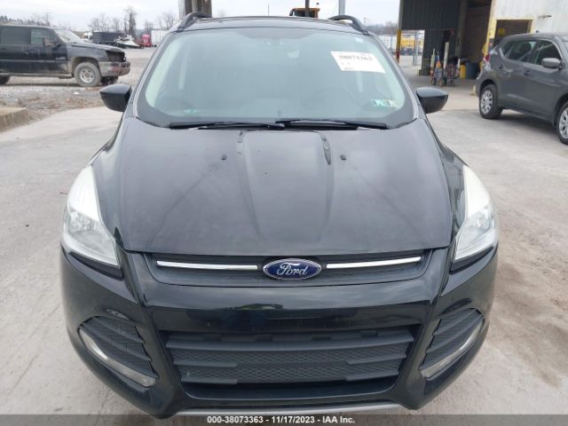 1FMCU9GX6EUD13218 Ford ESCAPE SE