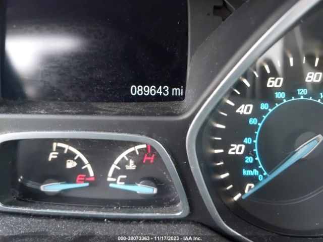 1FMCU9GX6EUD13218 Ford ESCAPE SE