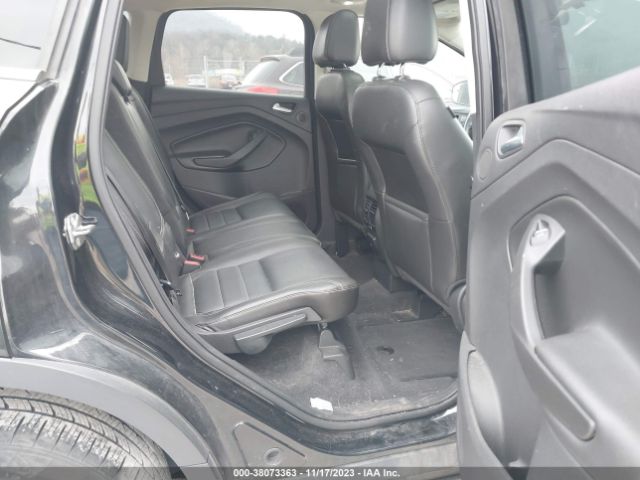 1FMCU9GX6EUD13218 Ford ESCAPE SE