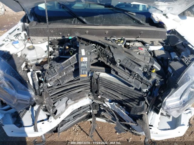 3FMCR9D93PRD24338 Ford Bronco Sport Badlands