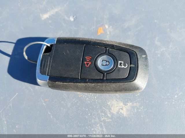 3FMCR9D93PRD24338 Ford Bronco Sport Badlands