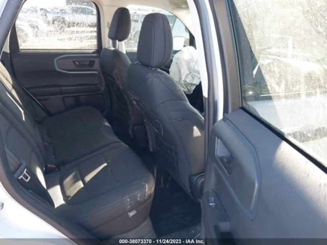 3FMCR9D93PRD24338 Ford Bronco Sport Badlands