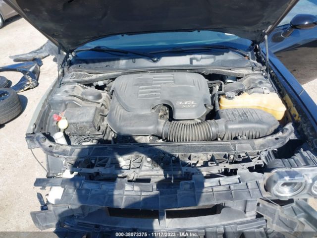 2C3CDZAG5GH221511 Dodge Challenger Sxt Plus