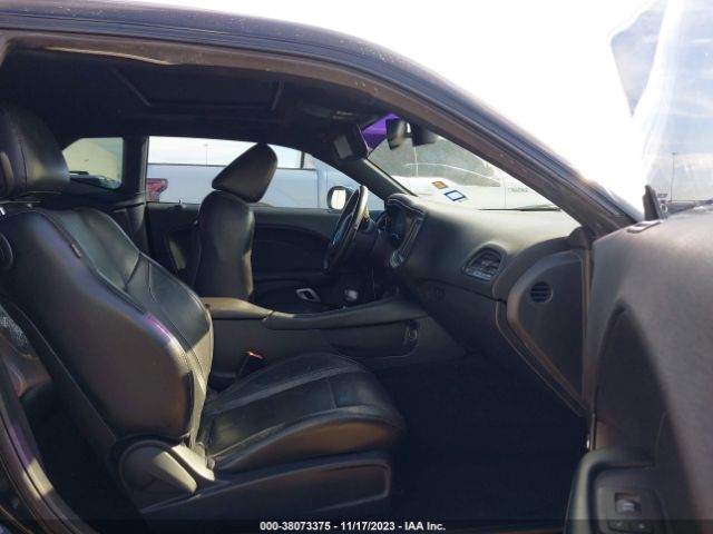 2C3CDZAG5GH221511 Dodge Challenger Sxt Plus
