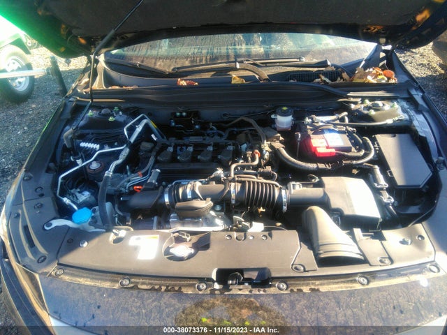 2021 HONDA ACCORD SPORT SPECIAL EDITION VIN: 1HGCV1F47MA009763