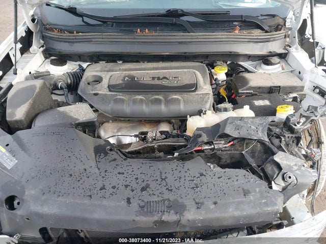 1C4PJMCB3KD385792 Jeep Cherokee Latitude 4x4